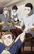 Ajin Tập 1 Anime