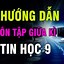 Các Câu Hỏi Tin Học 9