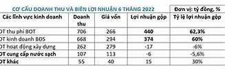 Các Dự Án Bot Của Cii