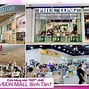 Các Thương Hiệu Ở Aeon Mall Bình Tân