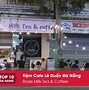 Cafe Đường Lê Duẩn Đà Nẵng