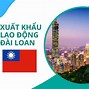 Chi Phí Xuất Khẩu Sang Đài Loan