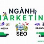 Chuyên Ngành Marketing Quản Trị Thương Hiệu