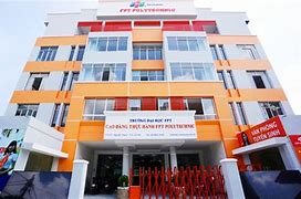 Cơ Sở Fpt Polytechnic Hcm