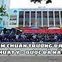 Đại Học Y Dược Đà Nẵng Điểm Chuẩn Các Năm