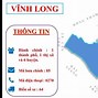 Dân Số Tỉnh Vĩnh Long 2024