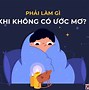 Dàn Ý Về Vai Trò Của Ước Mơ