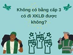 Đi Xkld Đức Có Cần Bằng Cấp 3 Không