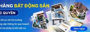 Dịch Vụ Tư Vấn Bất Động Sản