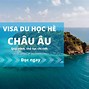 Du Học Châu Âu Dễ Định Cư Không Cần Visa Không Ạ Visa