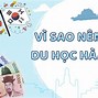 Du Học Sinh Việt Nam Tại Hàn Quốc