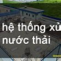 Hệ Thống Xử Lý Nước Thải Tiếng Anh