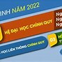 Học Phí Học Viện Y Học Cổ Truyền Năm 2024