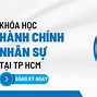 Học Viện Hành Chính Tp Hcm