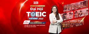 Lịch Thi Toeic Đại Học Hàng Hải 2023