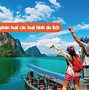 Loại Hình Du Lịch Phổ Biến Ở Việt Nam