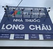 Long Châu Dĩ An