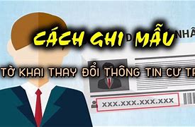 Nhập Hộ Khẩu Mới