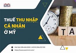 Phần Trăm Đóng Thuế Thu Nhập Cá Nhân