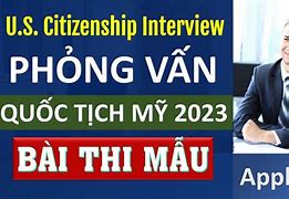 Phỏng Vấn Quốc Tịch Mỹ 2023 Pdf Indonesia Login