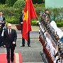 Putin Thăm Việt Nam Mấy Giờ