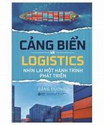 Sách Logistics Và Vận Tải Quốc Tế Pdf