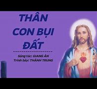 Thân Con Bụi Đất Giang Ân