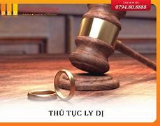 Thủ Tục Ly Dị Ở Mỹ