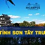 Tour Du Lịch Sơn Tây Trung Quốc