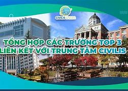 Trường Top 3 Hàn Quốc Năm 2022 Là