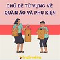 Từ Vựng Tiếng Anh B1 B2 Pdf