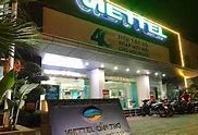 Viettel Cần Thơ Ảnh