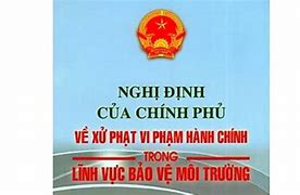 Xử Phạt Vi Phạm Hành Chính Trong Lĩnh Vực Môi Trường